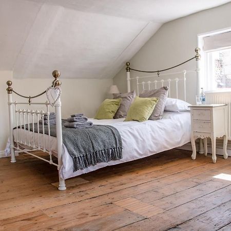 The Golden Key Bed & Breakfast Snape  Exterior foto